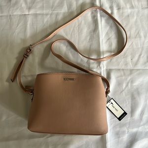 Nine West Crossbody Purse Pink